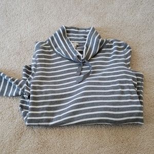 JCrew sweatshirt